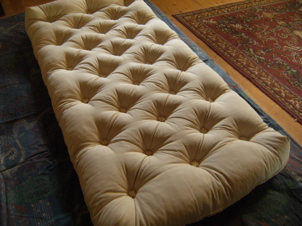 Matelas bébé 140 x 70