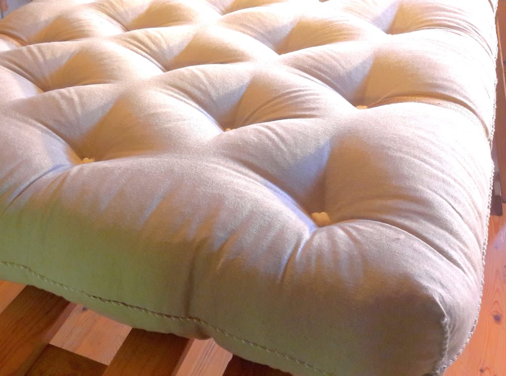 Matelas Futon 140 x 190